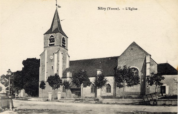 NITRY