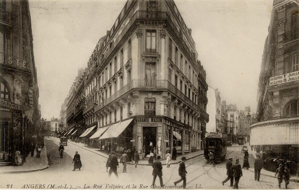 ANGERS