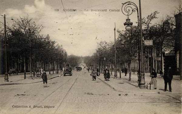 ANGERS