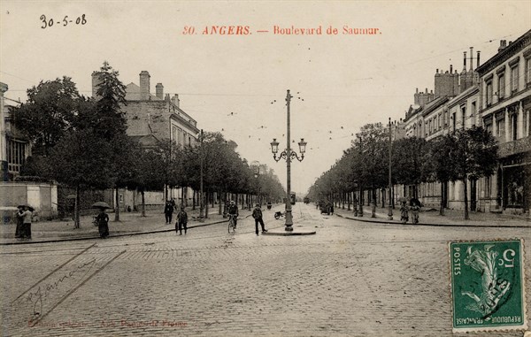 ANGERS