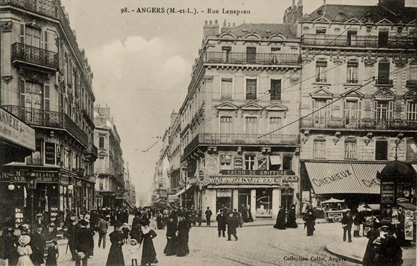 ANGERS