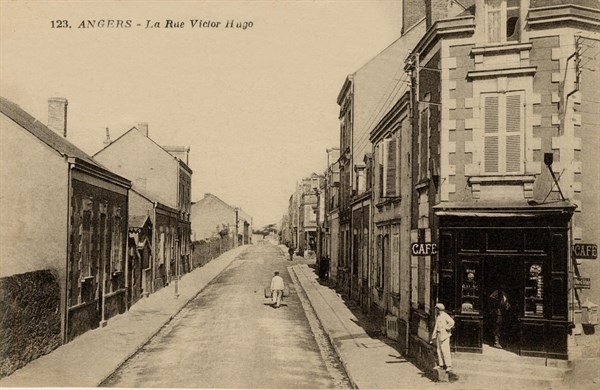 ANGERS