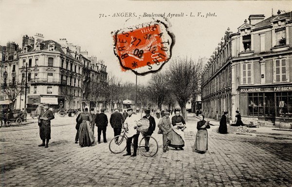 ANGERS