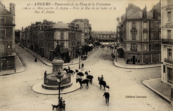 ANGERS