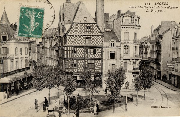 ANGERS