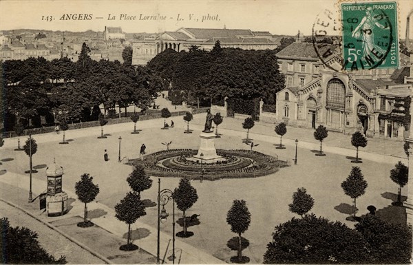 ANGERS