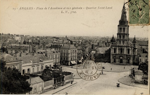 ANGERS
