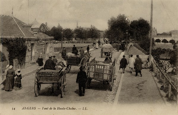 ANGERS