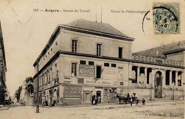 ANGERS
