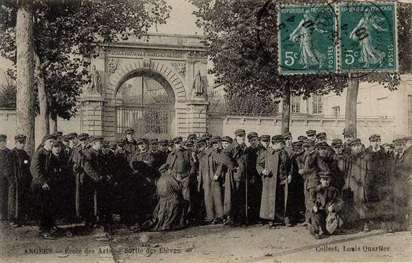 ANGERS