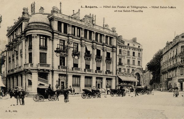 ANGERS