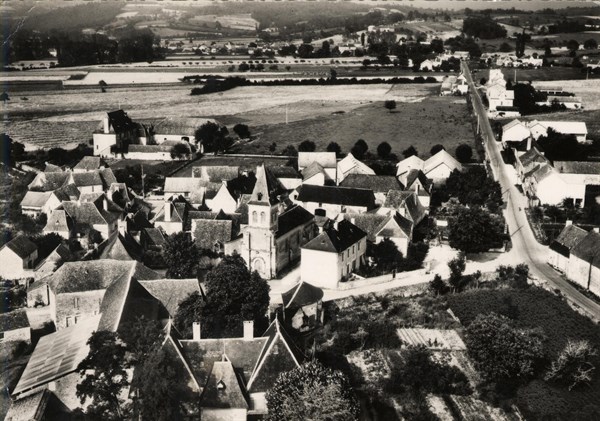 CHERVEIX-CUBAS