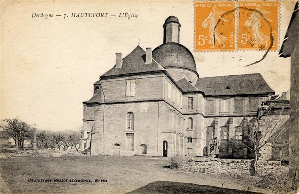 HAUTEFORT