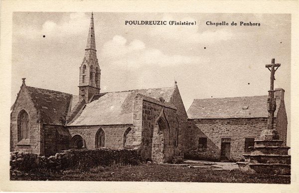 POULDREUZIC