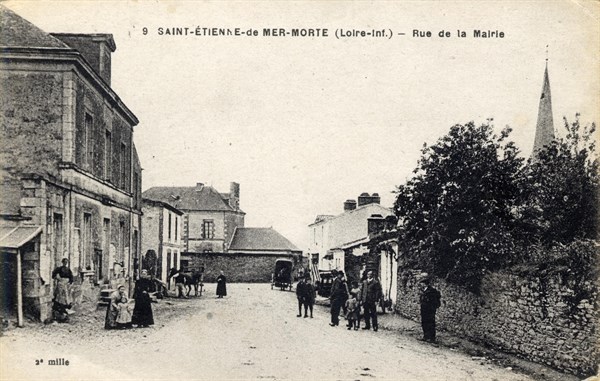 SAINT-ETIENNE-DE-MER-MORTE