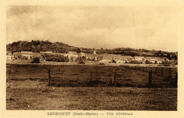 LEVECOURT