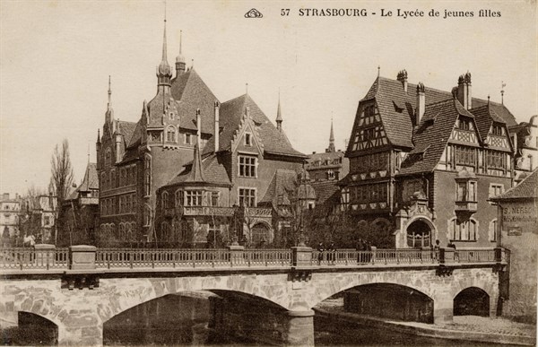 STRASBOURG