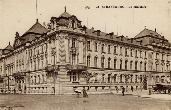 STRASBOURG