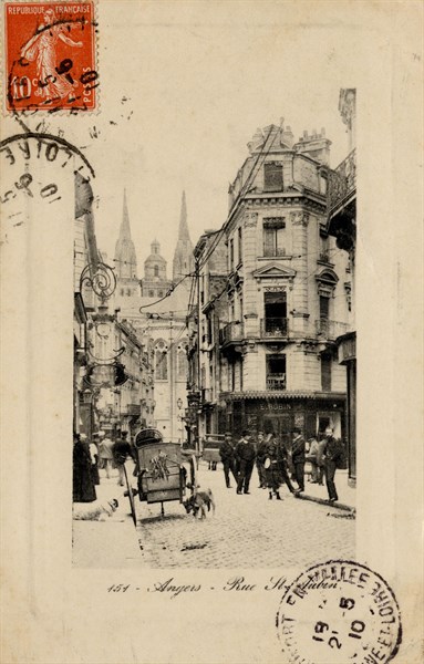 ANGERS