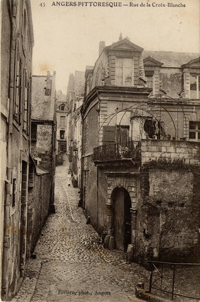 ANGERS