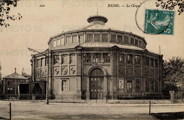 REIMS