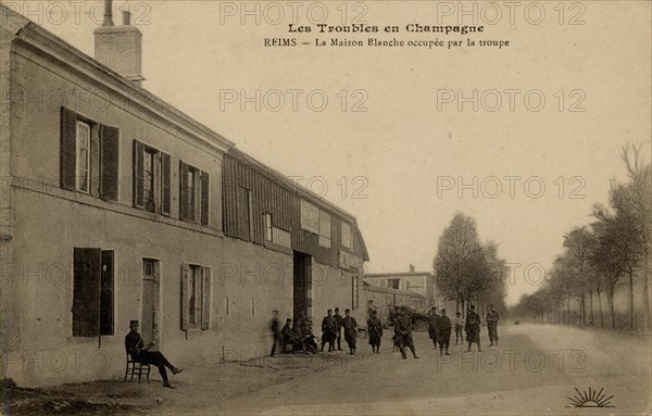 REIMS