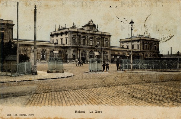 REIMS