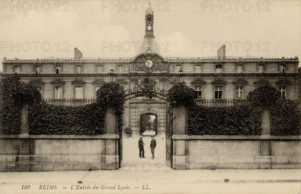 REIMS