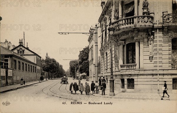 REIMS