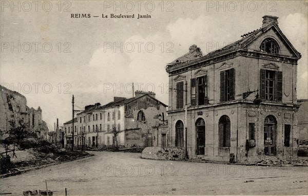 REIMS