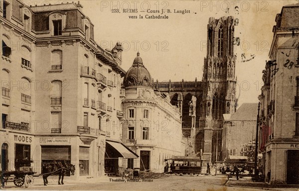 REIMS