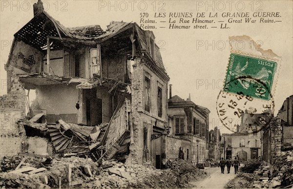 REIMS