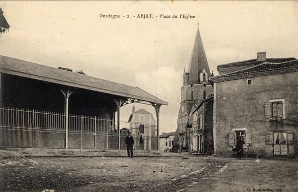 ABJAT