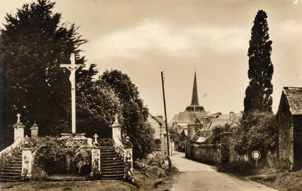NOYAL-MUZILLAC