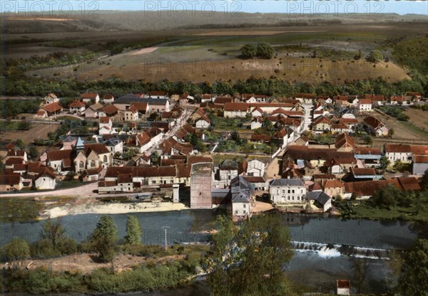 BOURGUIGNONS