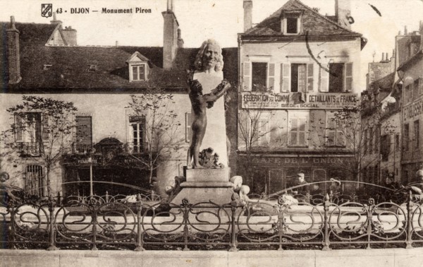 DIJON