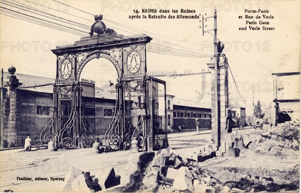 REIMS