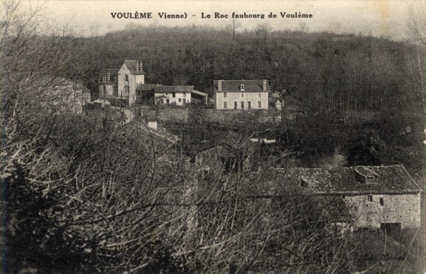 VOULEME
