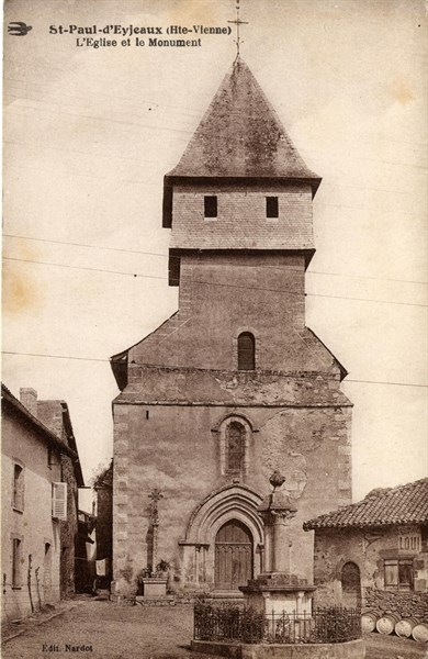 SAINT-PAUL