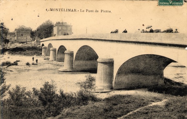 MONTELIMAR