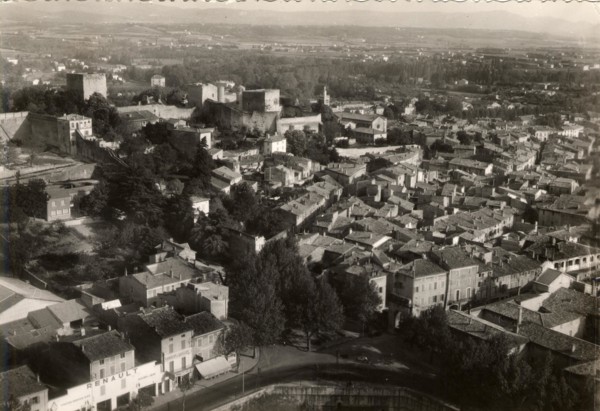 MONTELIMAR