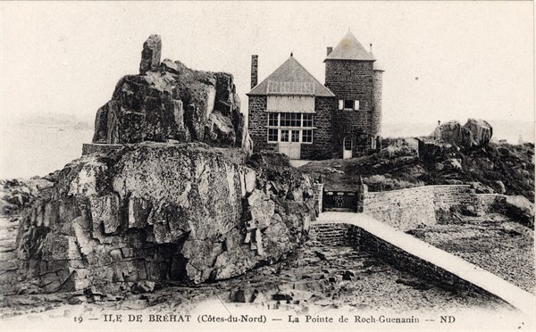 ILE-DE-BREHAT