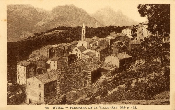 EVISA