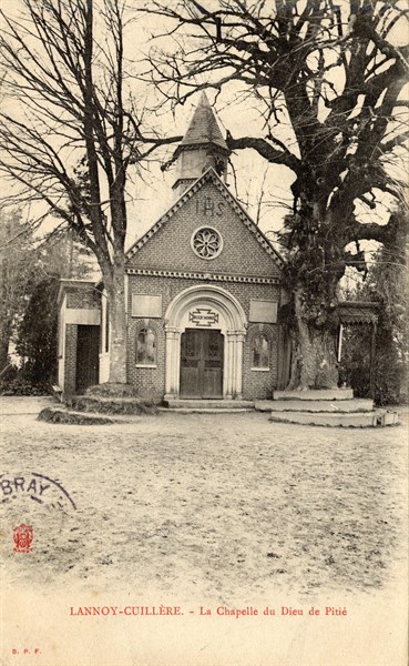 LANNOY-CUILLERE