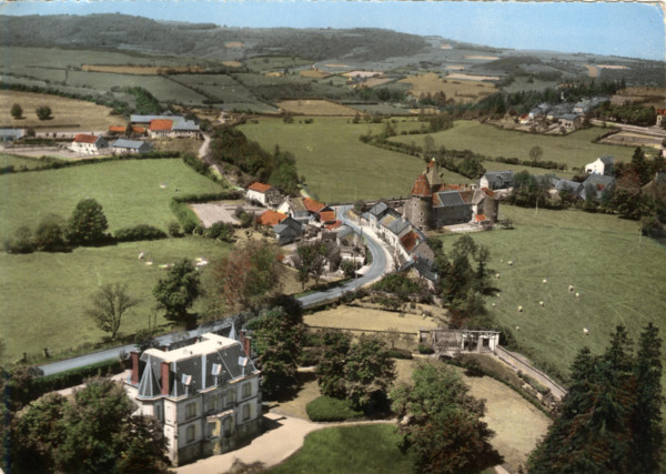 CHISSEY-EN-MORVAN