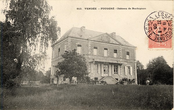 FOUGERE