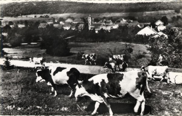 LANDRESSE