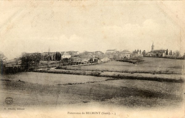 BELMONT
