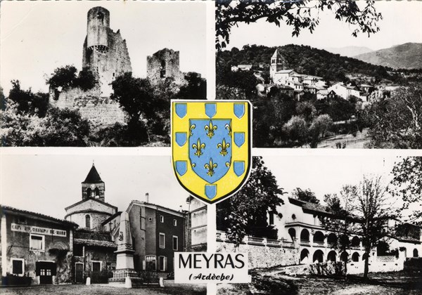 MEYRAS