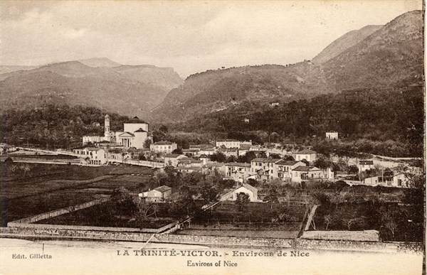 TRINITE